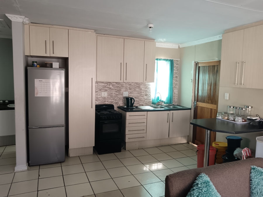 2 Bedroom Property for Sale in Vista Park Free State